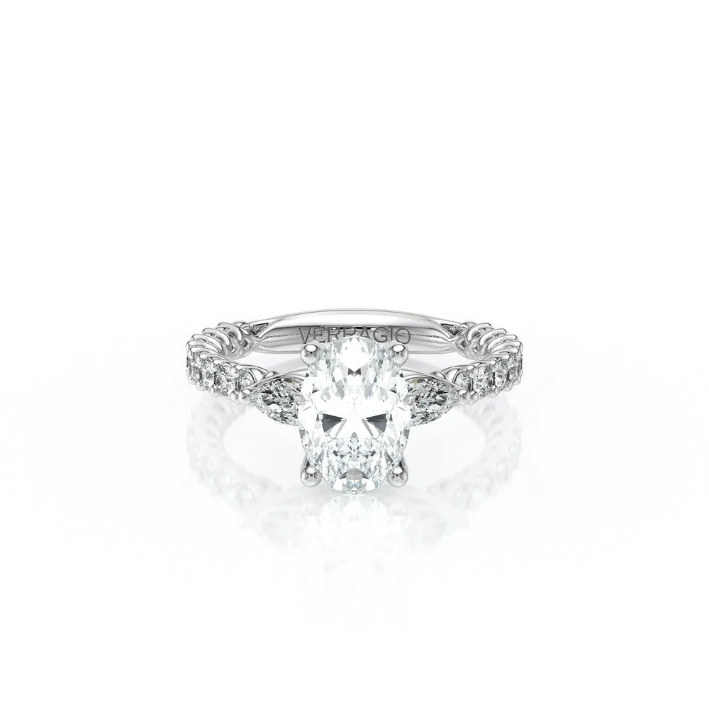 VERRAGIO - LUMINO - 811OV - PS - 20 - Birmingham Jewelry