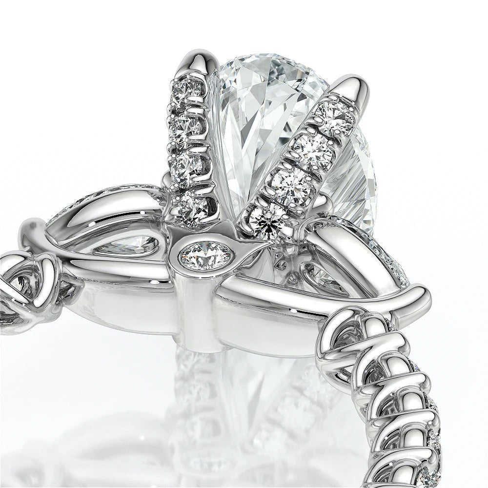 VERRAGIO - LUMINO - 811OV - PS - 20 - Birmingham Jewelry
