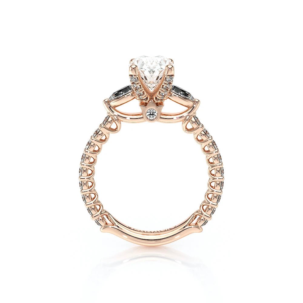 VERRAGIO - LUMINO - 811OV - PS - 20 - Birmingham Jewelry