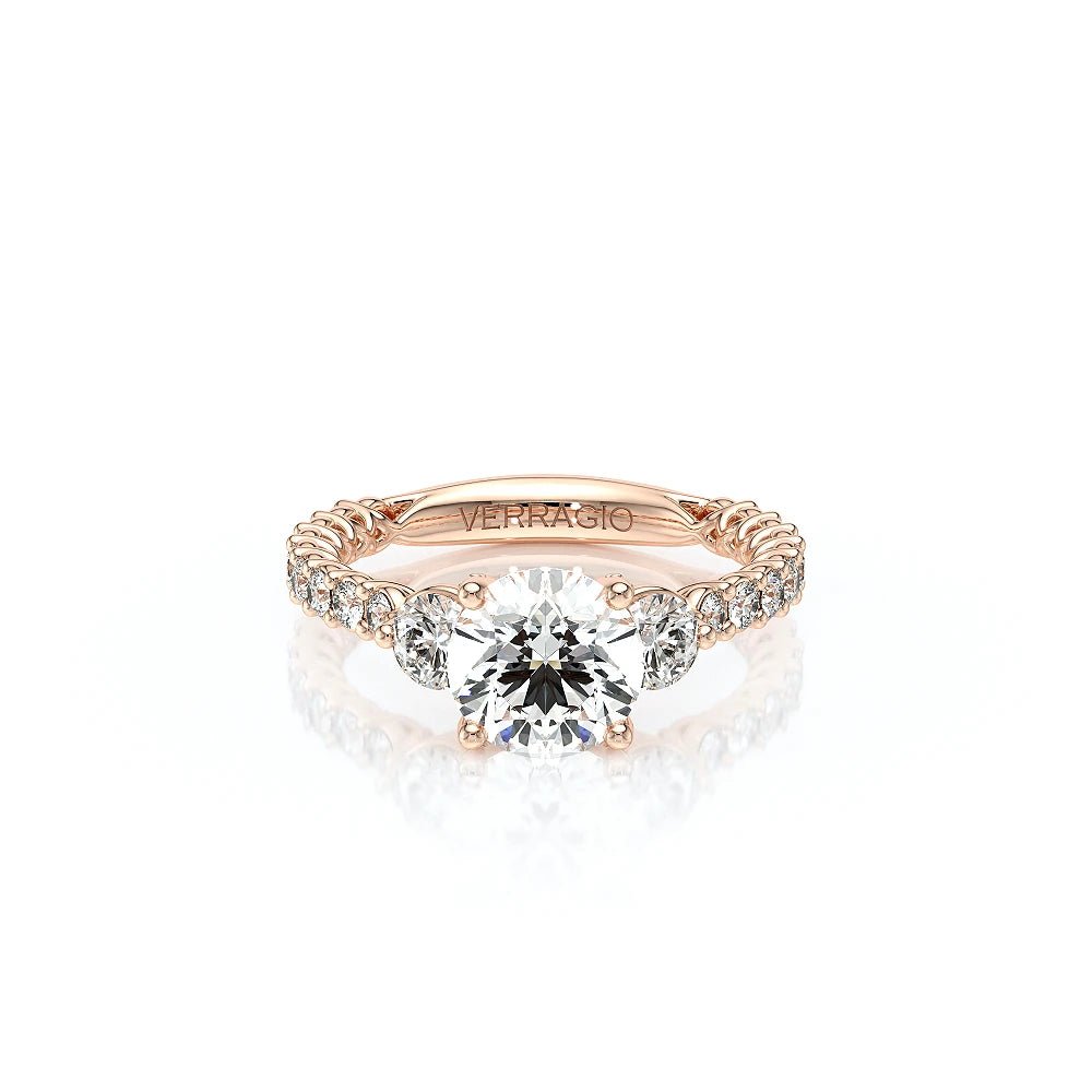 VERRAGIO - LUMINO - 811R - R - 20 - Birmingham Jewelry