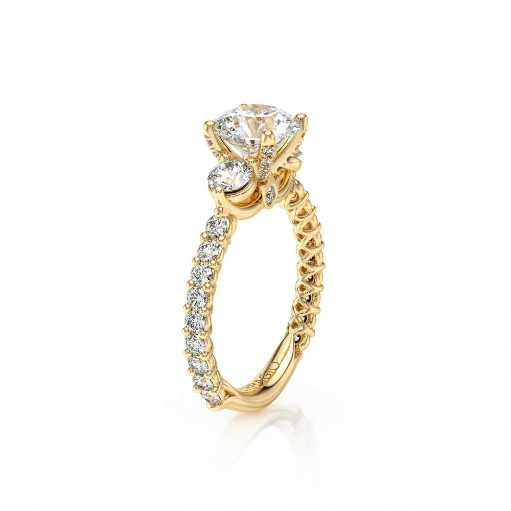 VERRAGIO - LUMINO - 811R - R - 20 - Birmingham Jewelry