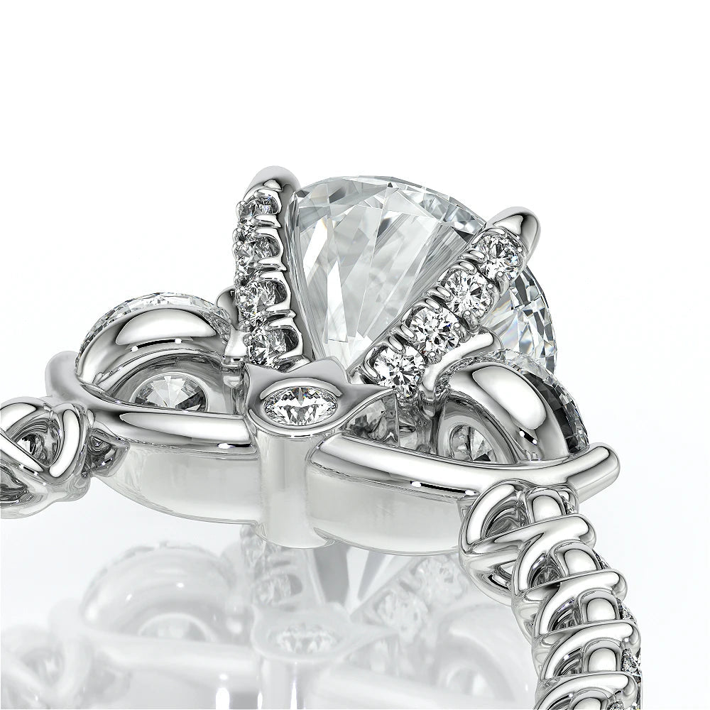 VERRAGIO - LUMINO - 811R - R - 20 - Birmingham Jewelry