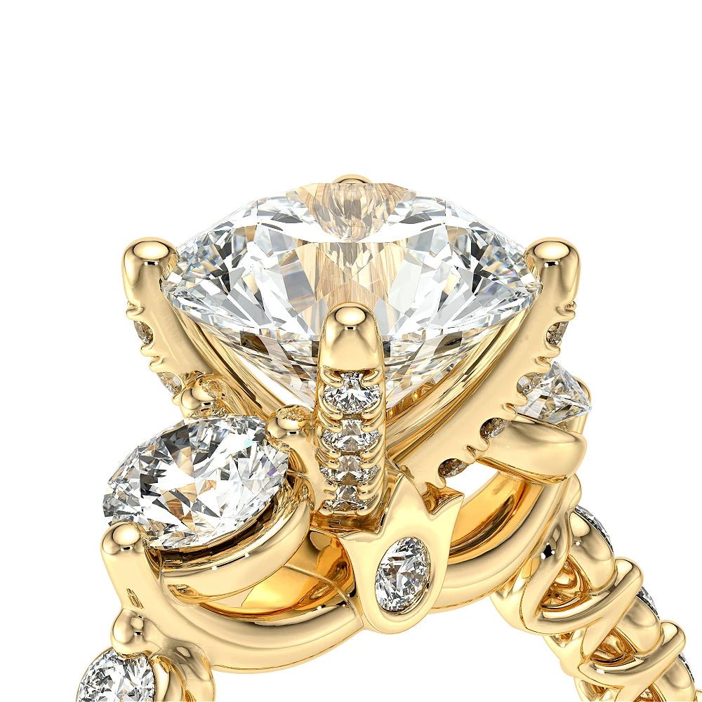 VERRAGIO - LUMINO - 811R - R - 20 - Birmingham Jewelry