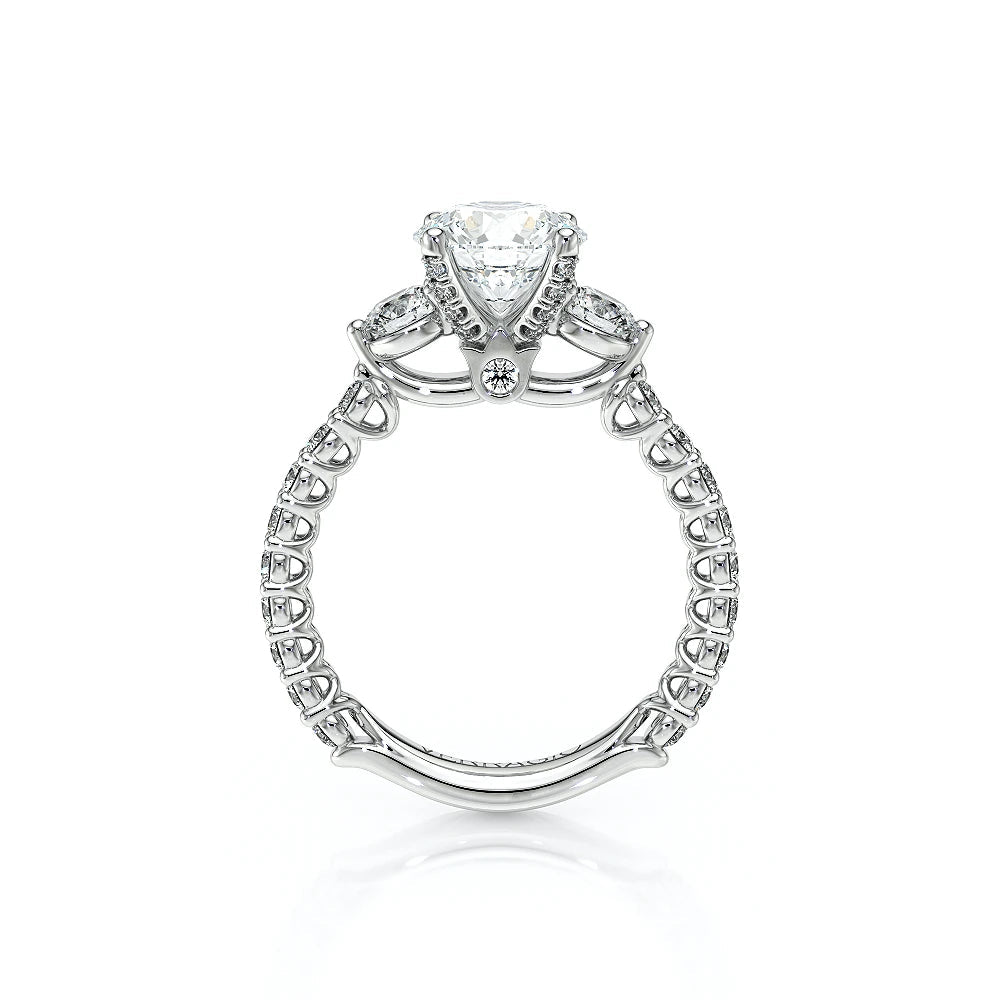VERRAGIO - LUMINO - 811R - R - 20 - Birmingham Jewelry