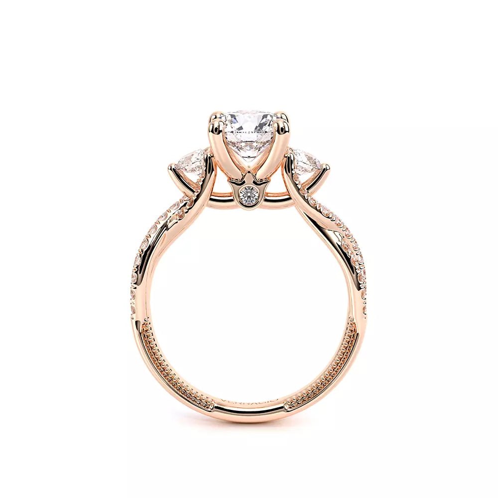 VERRAGIO - RENAISSANCE-962-3R1.2 - Birmingham Jewelry