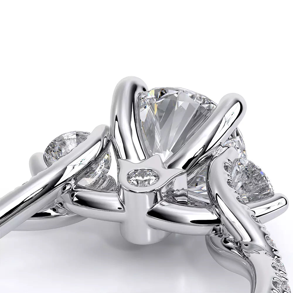 VERRAGIO - RENAISSANCE-962-3R1.2 - Birmingham Jewelry