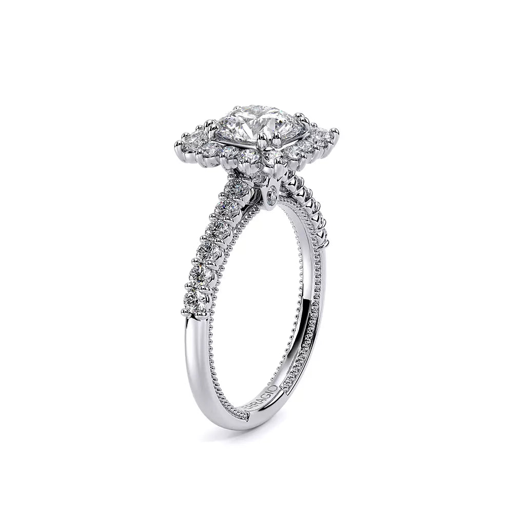 VERRAGIO - RENAISSANCE - 986CU - Birmingham Jewelry