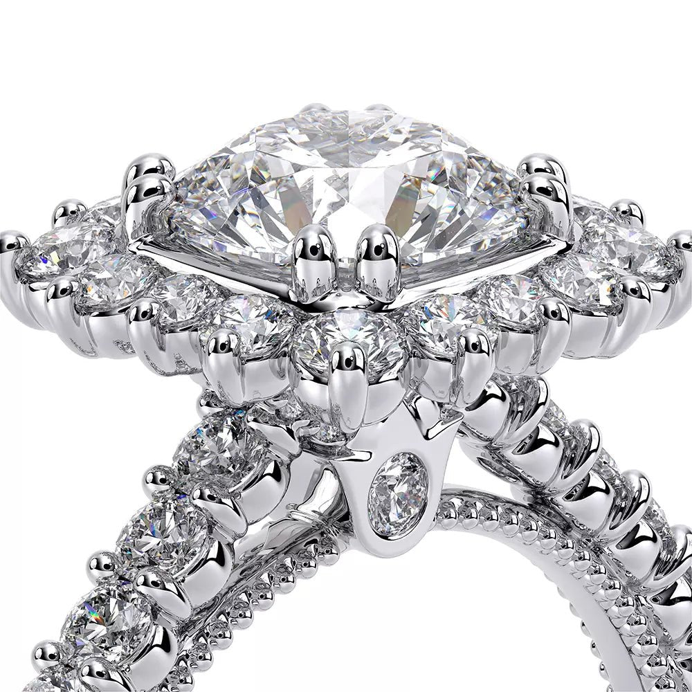 VERRAGIO - RENAISSANCE - 986CU - Birmingham Jewelry