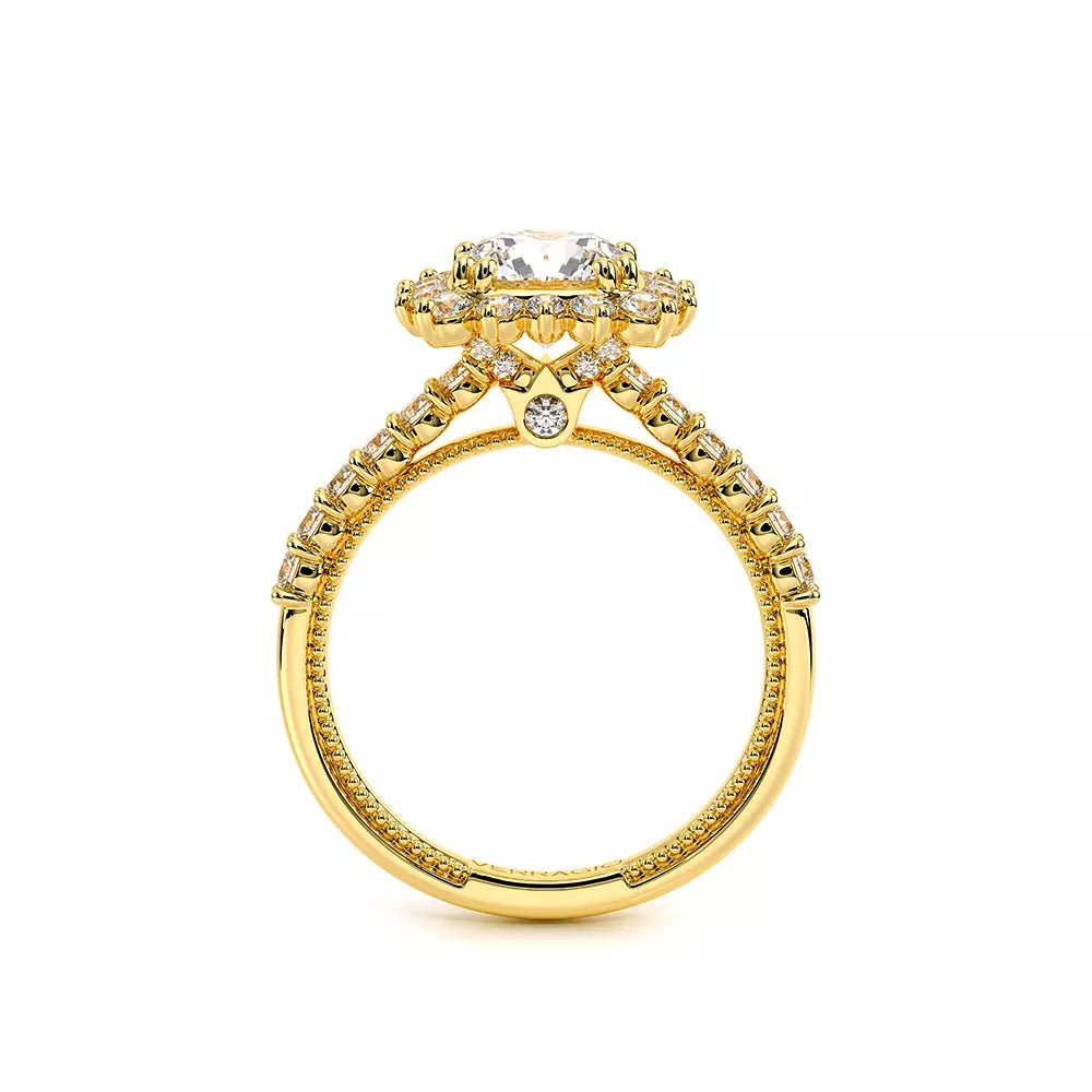 VERRAGIO - RENAISSANCE - 986CU - Birmingham Jewelry