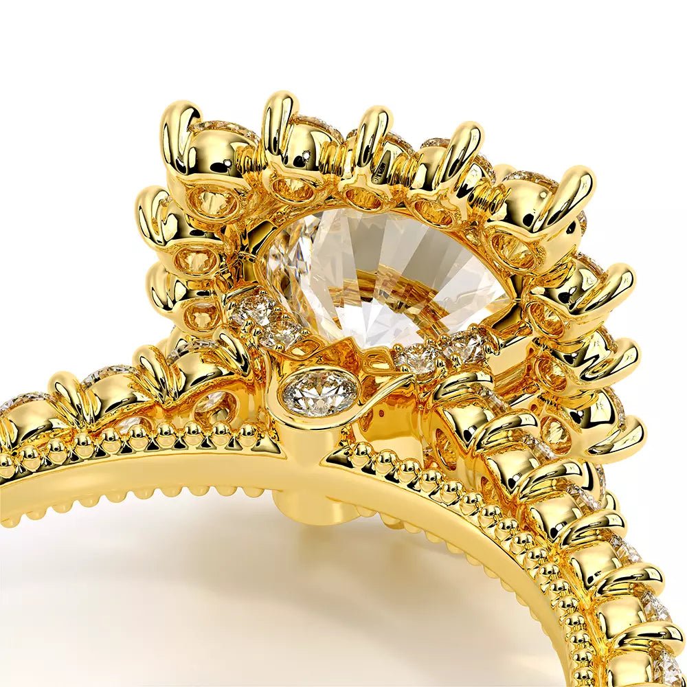 VERRAGIO - RENAISSANCE - 986CU - Birmingham Jewelry