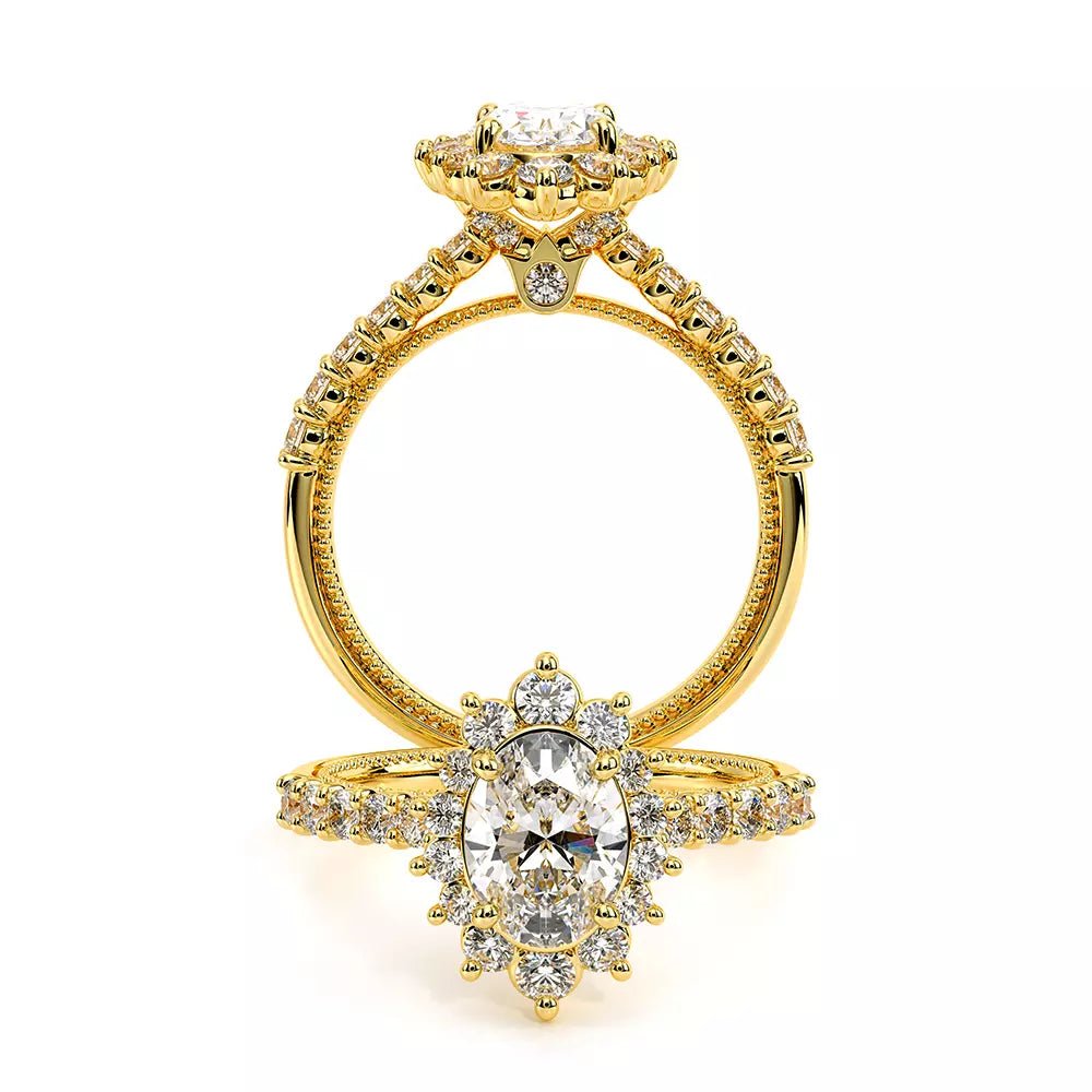 VERRAGIO - RENAISSANCE - 986OV - Birmingham Jewelry