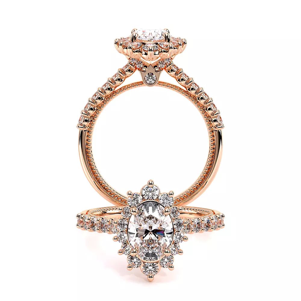 VERRAGIO - RENAISSANCE - 986OV - Birmingham Jewelry