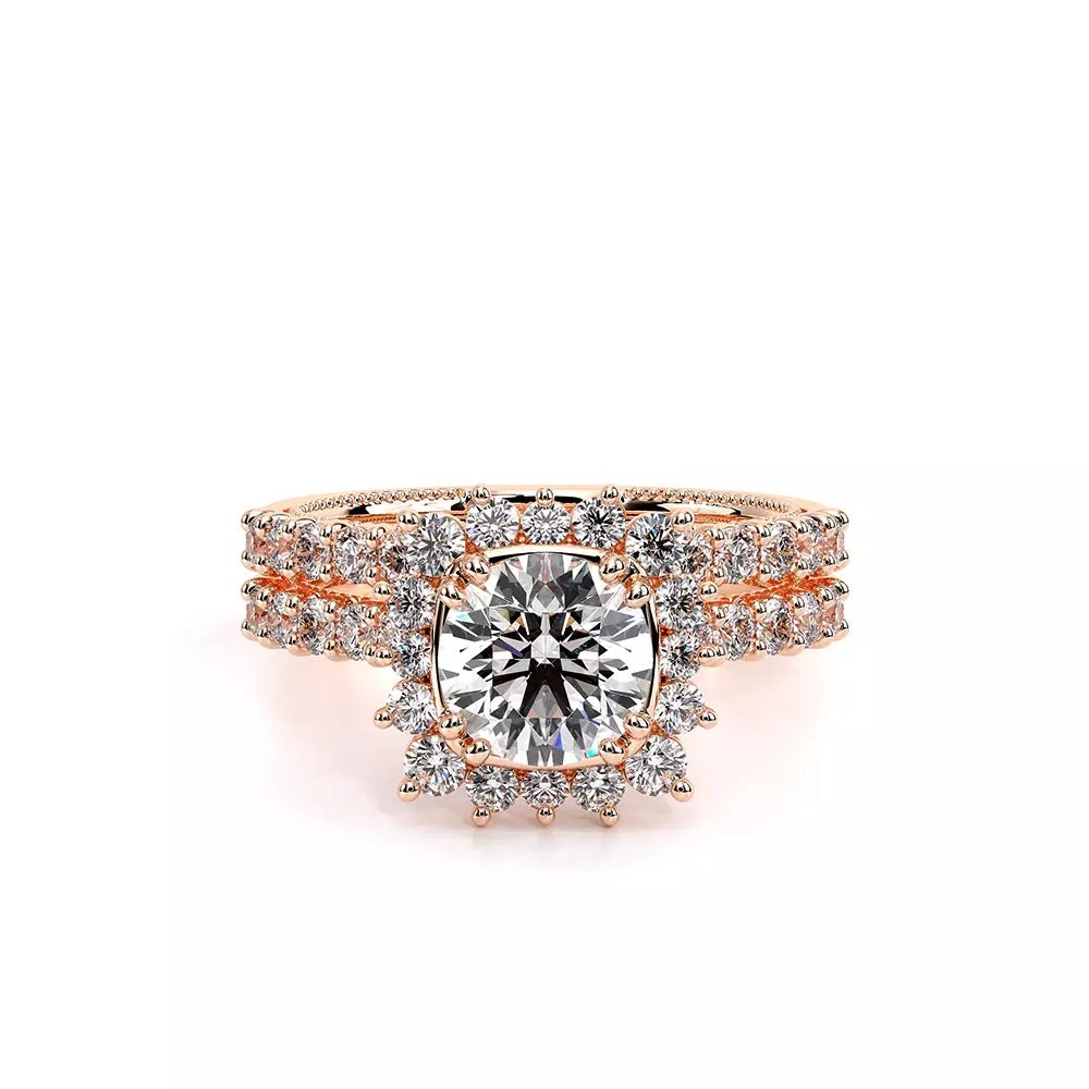 VERRAGIO - RENAISSANCE - 986W - Birmingham Jewelry