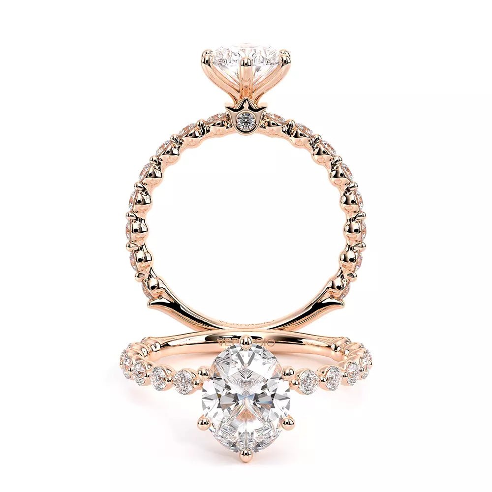 VERRAGIO - RENAISSANCE-989OV20 - Birmingham Jewelry
