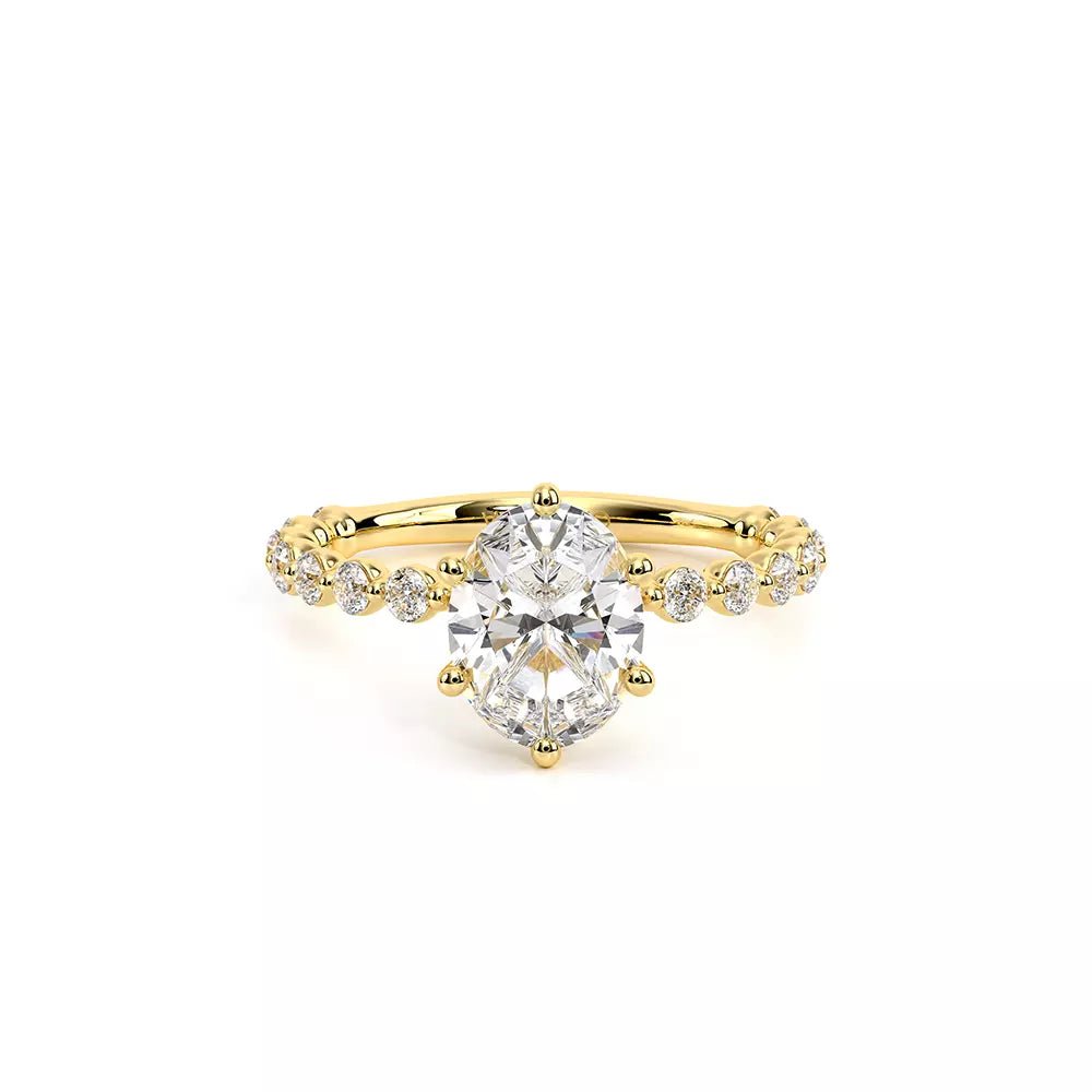 VERRAGIO - RENAISSANCE-989OV20 - Birmingham Jewelry
