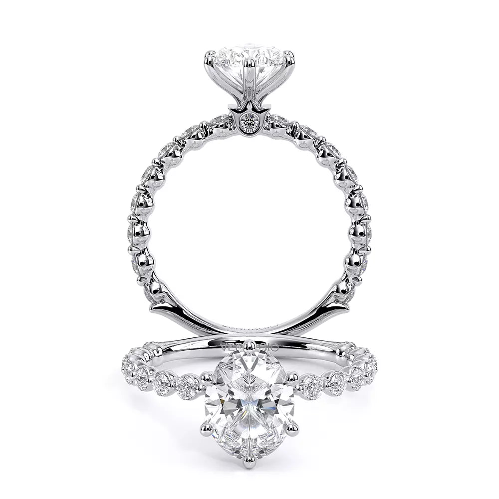 VERRAGIO - RENAISSANCE-989OV20 - Birmingham Jewelry