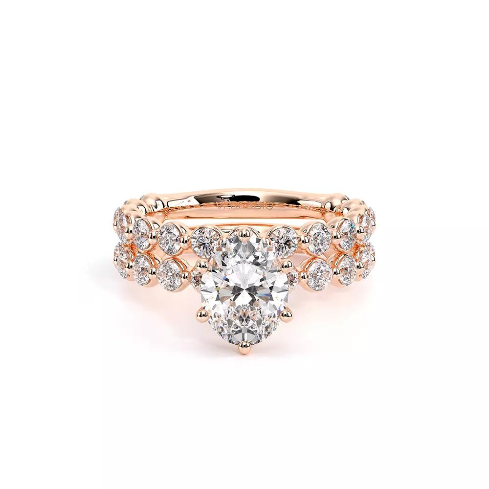 VERRAGIO - RENAISSANCE-989OV25 - Birmingham Jewelry