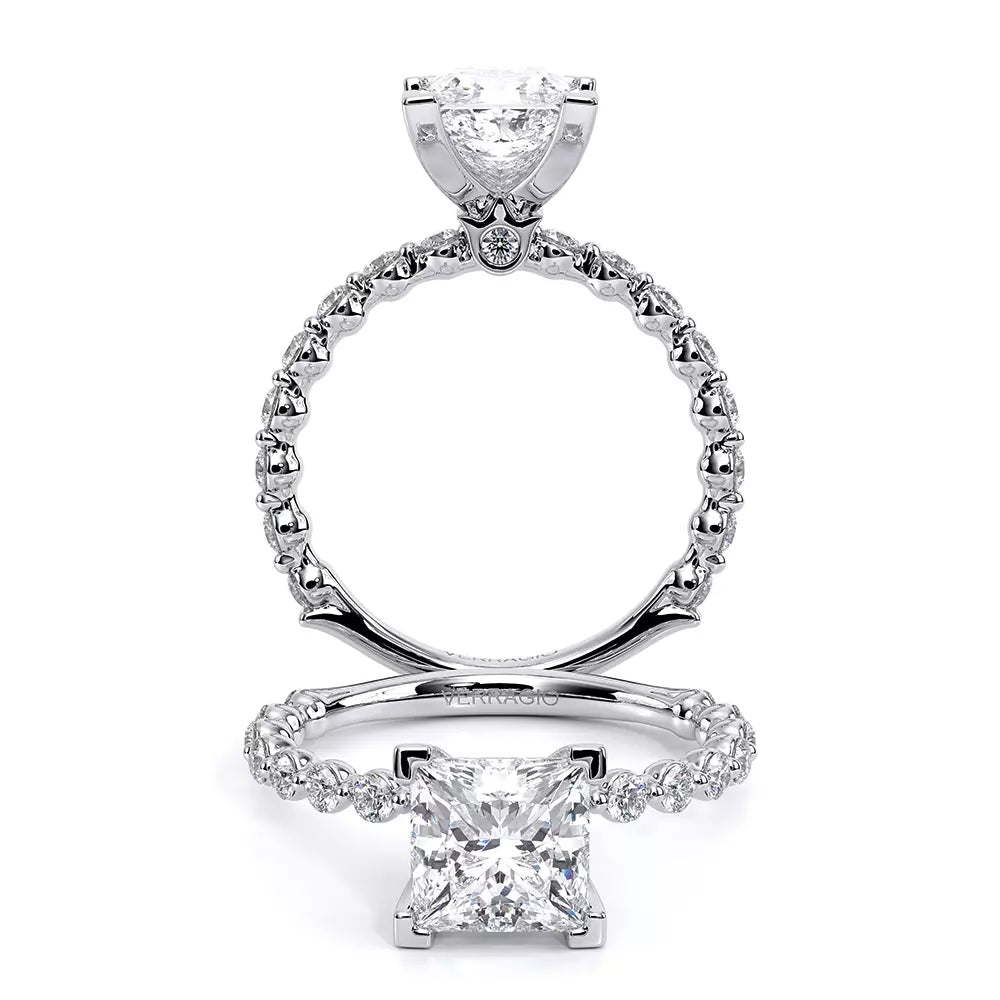 VERRAGIO - RENAISSANCE-989P20 - Birmingham Jewelry