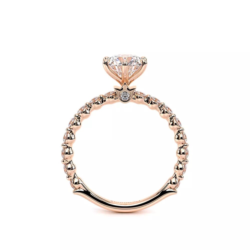 VERRAGIO - RENAISSANCE-989R20 - Birmingham Jewelry