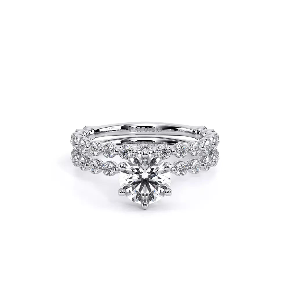 VERRAGIO - RENAISSANCE-989R20 - Birmingham Jewelry