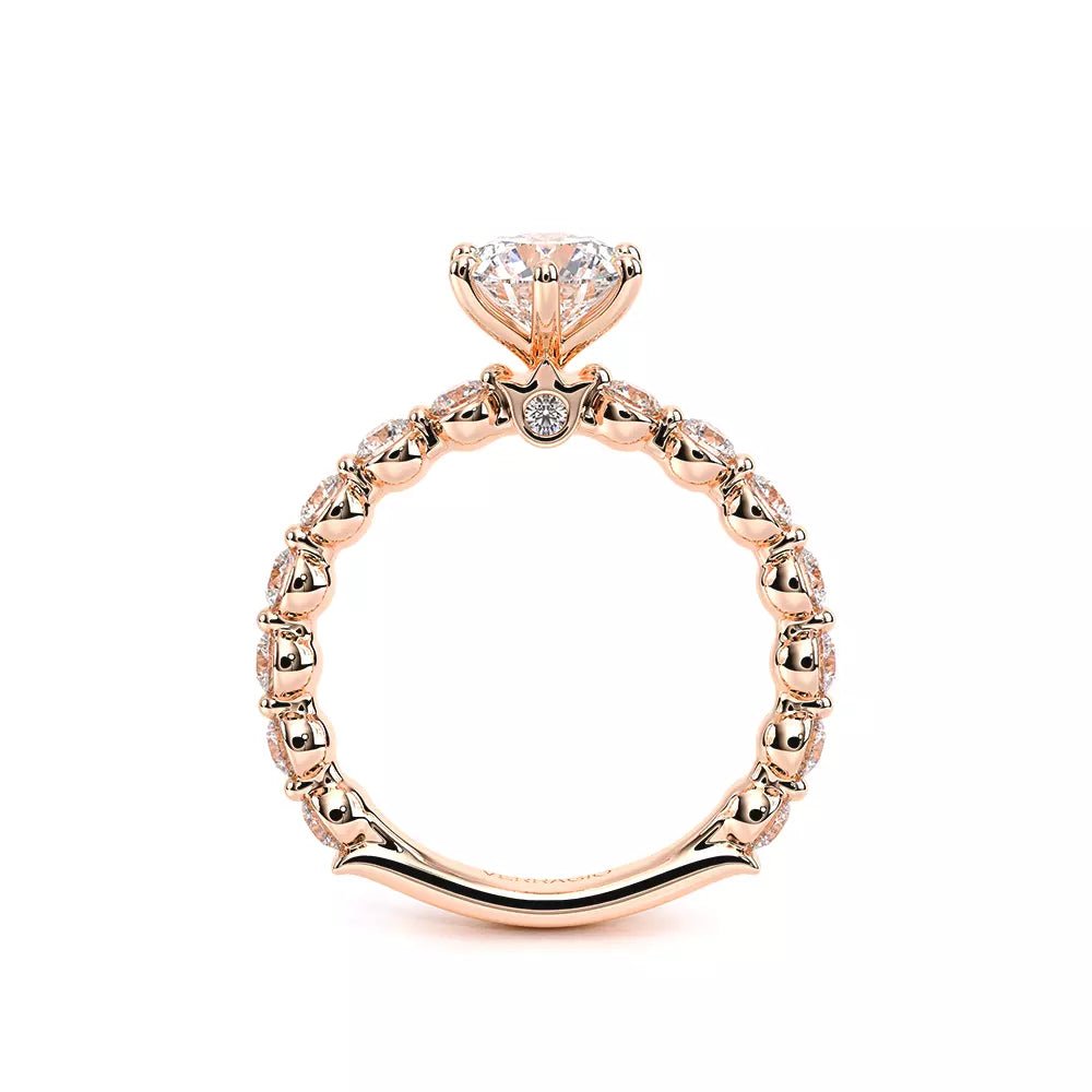 VERRAGIO - RENAISSANCE-989R25 - Birmingham Jewelry