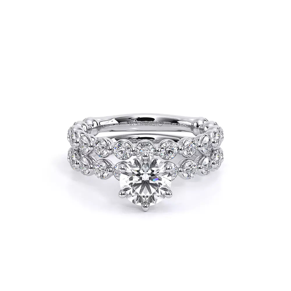VERRAGIO - RENAISSANCE-989R25 - Birmingham Jewelry