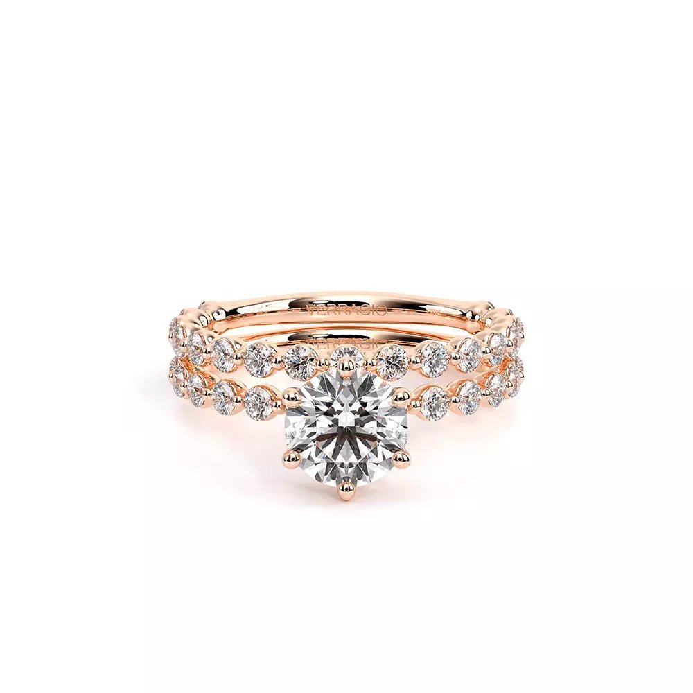 VERRAGIO - RENAISSANCE-989W-20 - Birmingham Jewelry