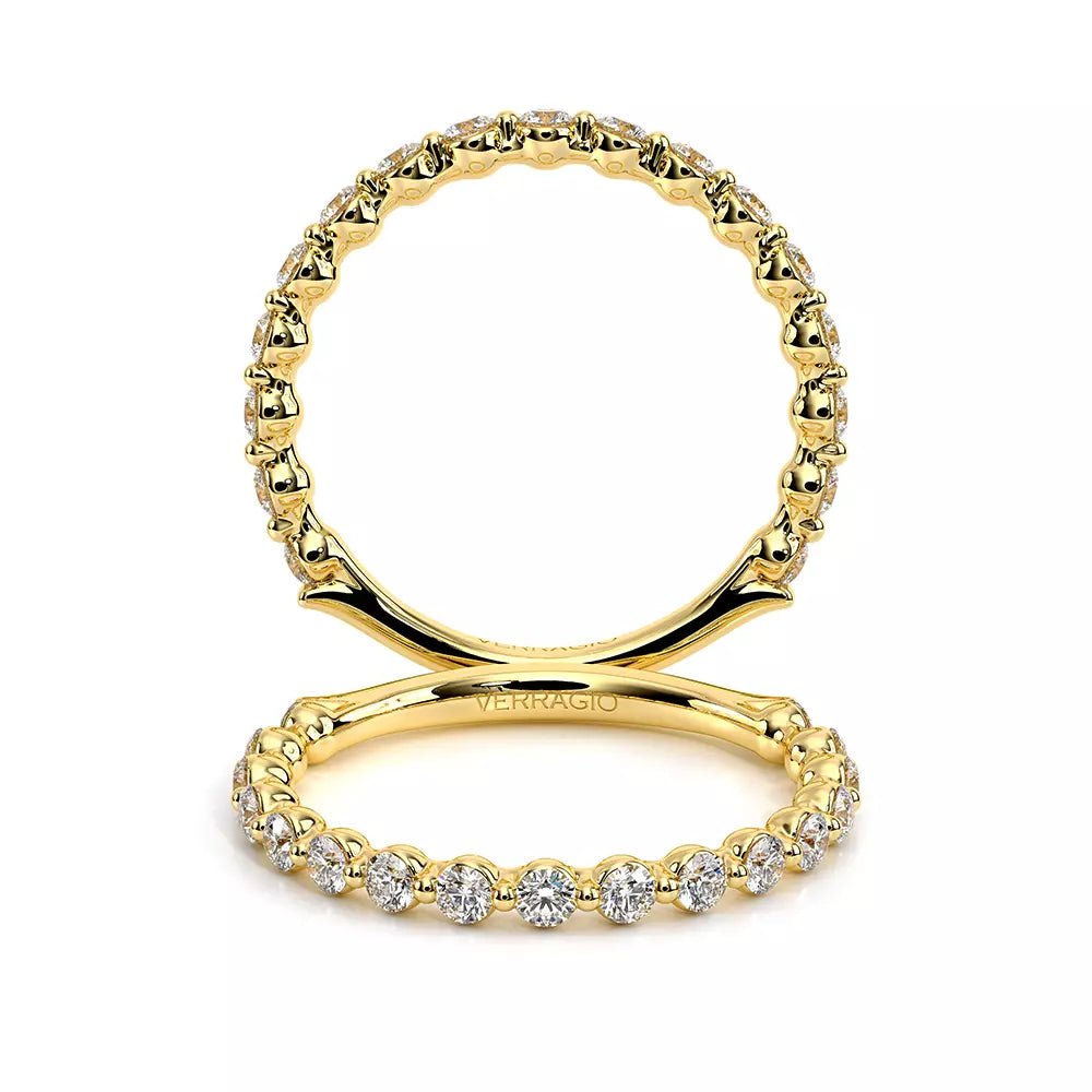 VERRAGIO - RENAISSANCE-989W-20 - Birmingham Jewelry