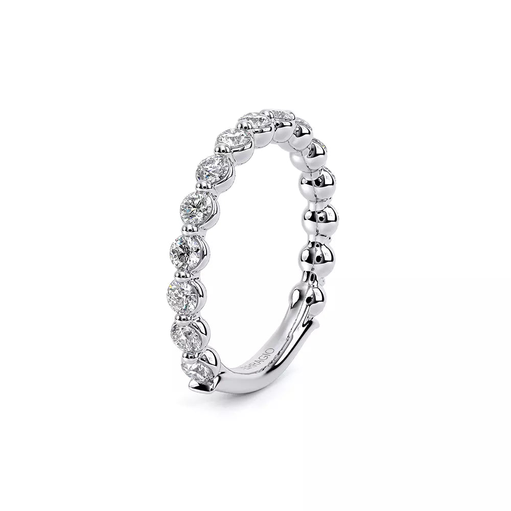 RENAISSANCE-989W-25 VERRAGIO Wedding Band Birmingham Jewelry Verragio Jewelry | Diamond Wedding Band RENAISSANCE-989W-25