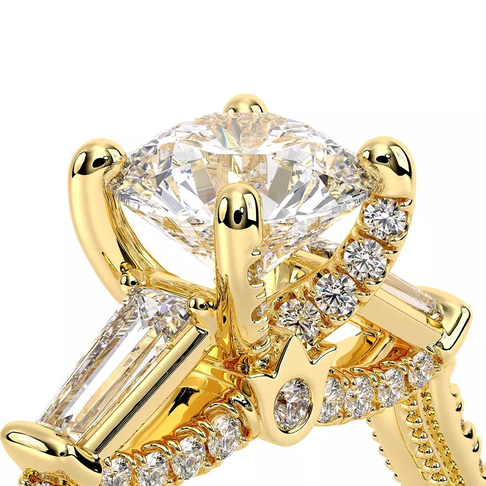 VERRAGIO - RENAISSANCE-991R15 - Birmingham Jewelry