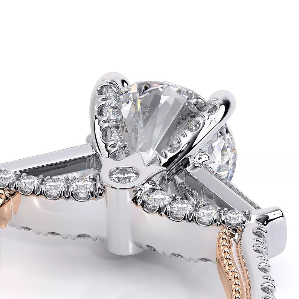 VERRAGIO - RENAISSANCE-991R15 - Birmingham Jewelry