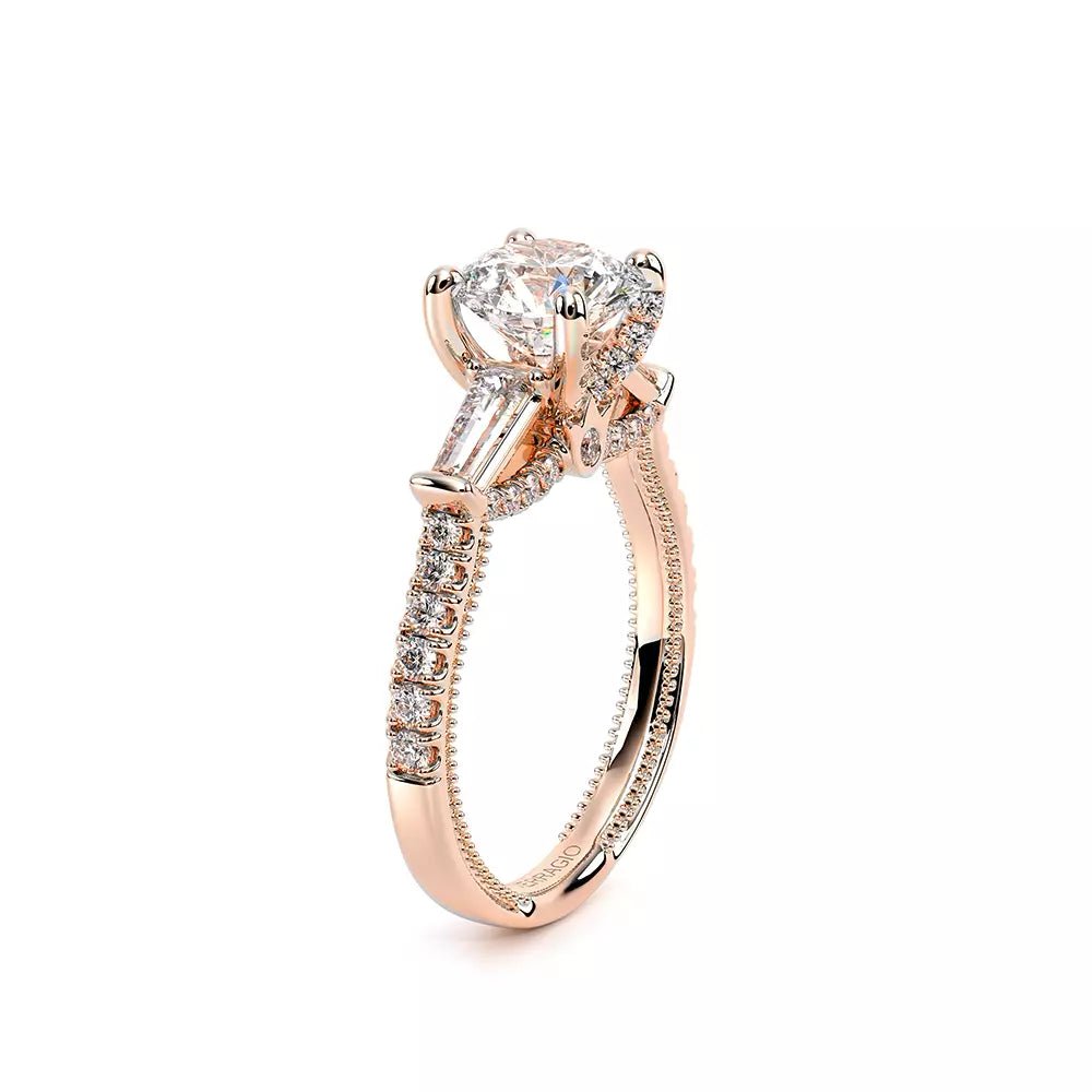 VERRAGIO - RENAISSANCE-991R15 - Birmingham Jewelry