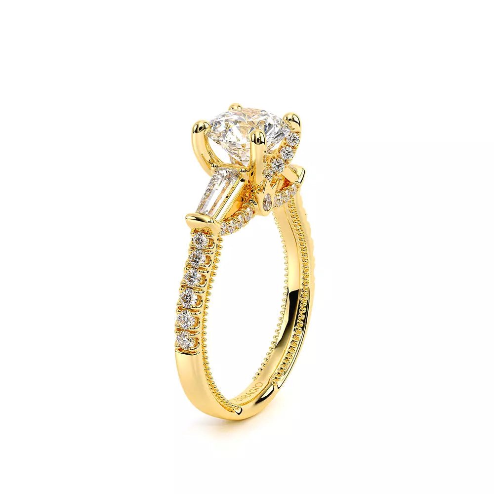 VERRAGIO - RENAISSANCE-991R15 - Birmingham Jewelry
