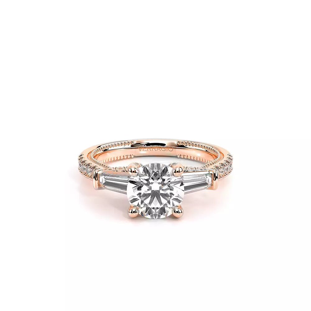 VERRAGIO - RENAISSANCE-991R15 - Birmingham Jewelry