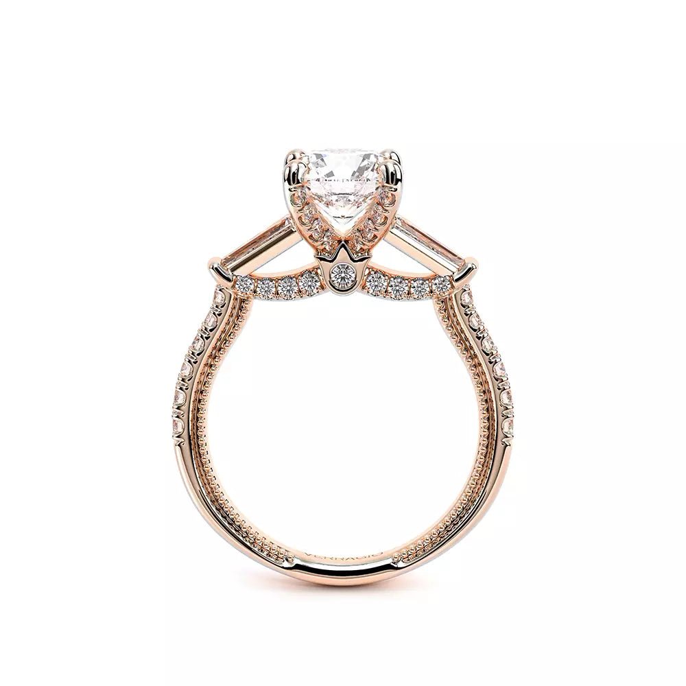 VERRAGIO - RENAISSANCE-991R15 - Birmingham Jewelry