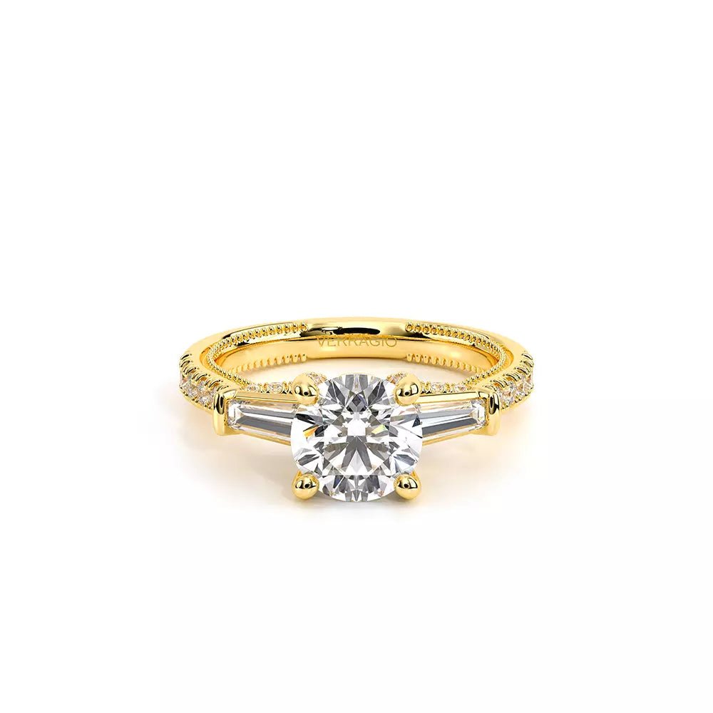 VERRAGIO - RENAISSANCE-991R15 - Birmingham Jewelry