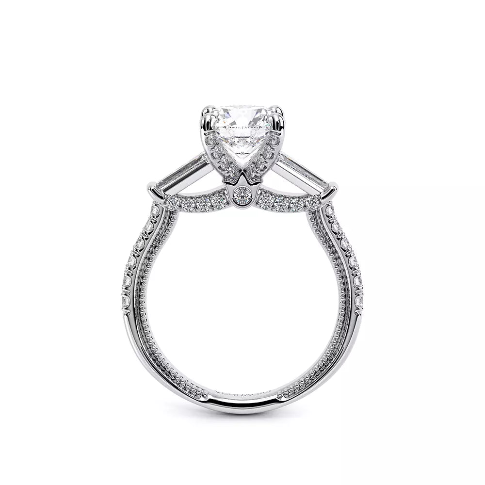 VERRAGIO - RENAISSANCE-991R15 - Birmingham Jewelry