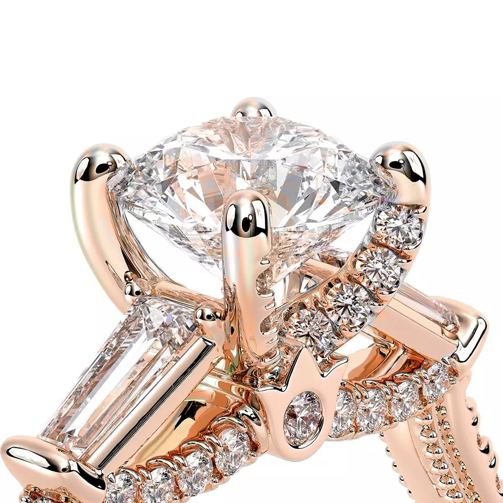 VERRAGIO - RENAISSANCE-991R15 - Birmingham Jewelry