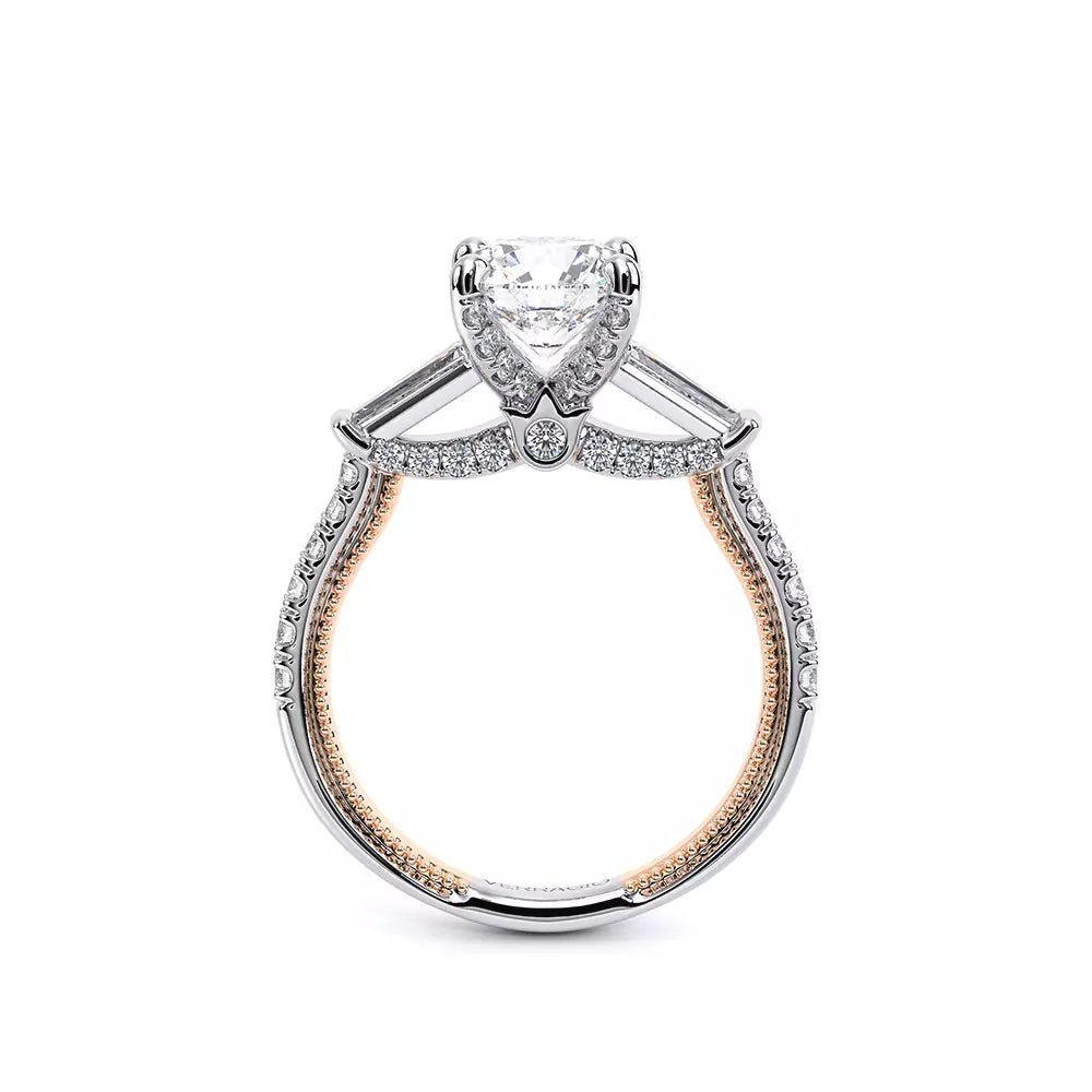 VERRAGIO - RENAISSANCE-991R15 - Birmingham Jewelry
