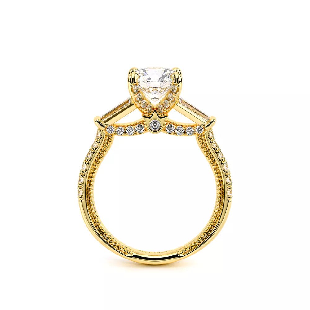 VERRAGIO - RENAISSANCE-991R15 - Birmingham Jewelry
