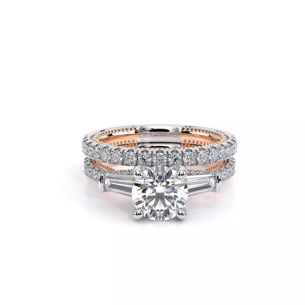 VERRAGIO - RENAISSANCE-991R15 - Birmingham Jewelry