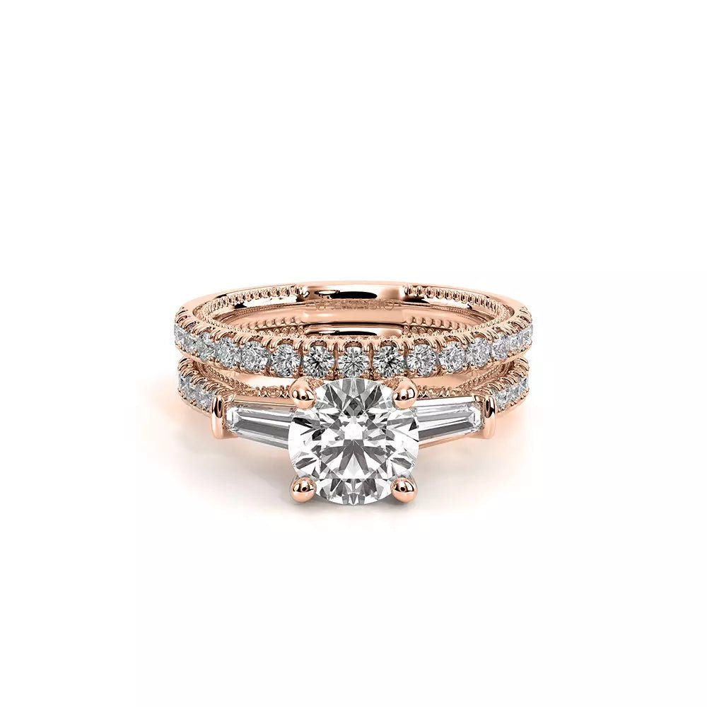 VERRAGIO - RENAISSANCE-991R15 - Birmingham Jewelry