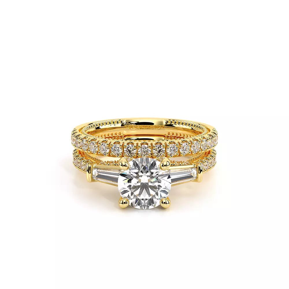 VERRAGIO - RENAISSANCE-991R15 - Birmingham Jewelry