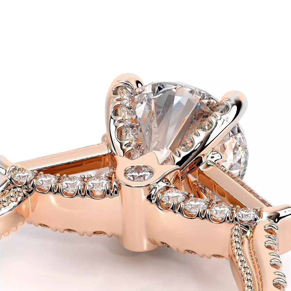 VERRAGIO - RENAISSANCE-991R15 - Birmingham Jewelry