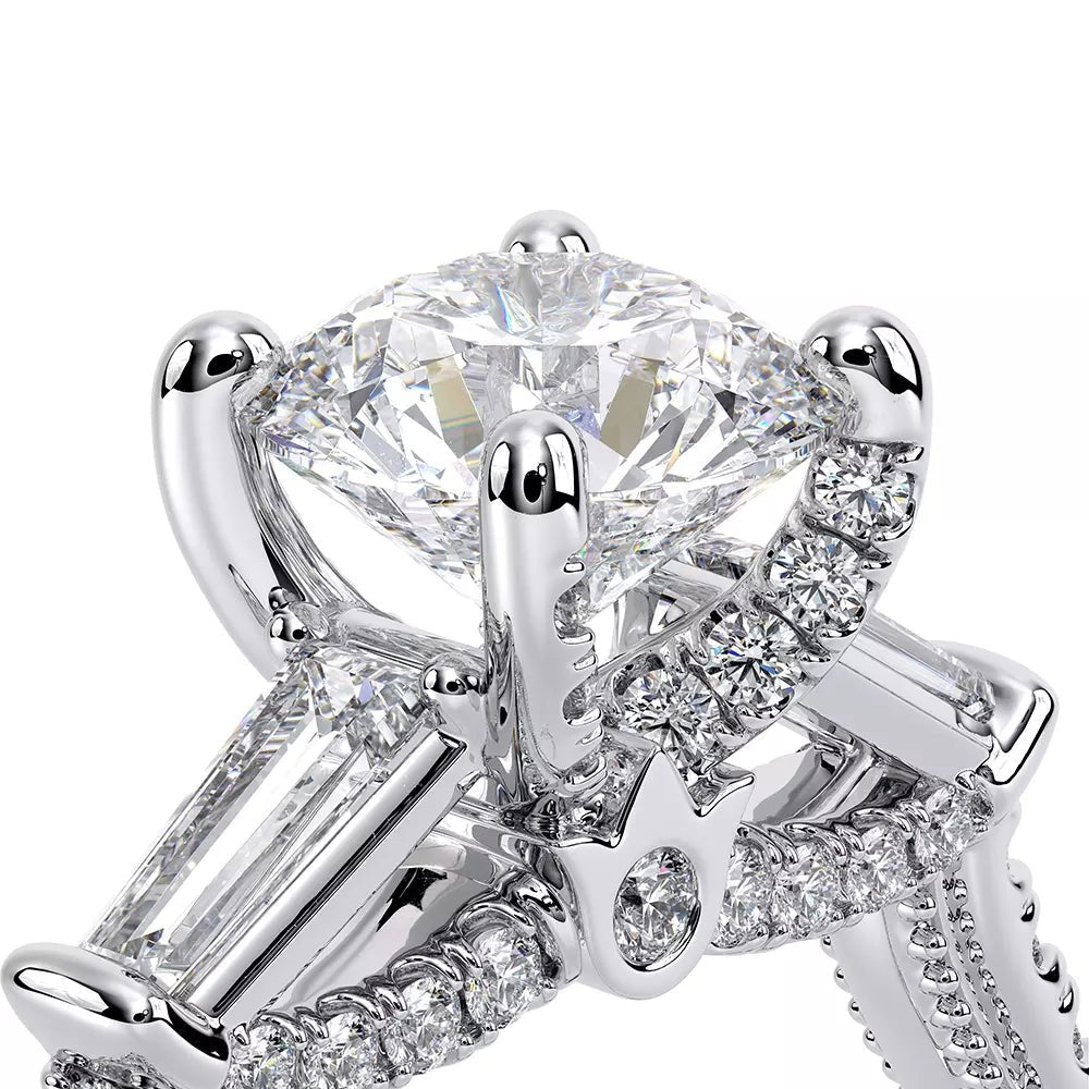 VERRAGIO - RENAISSANCE-991R15 - Birmingham Jewelry