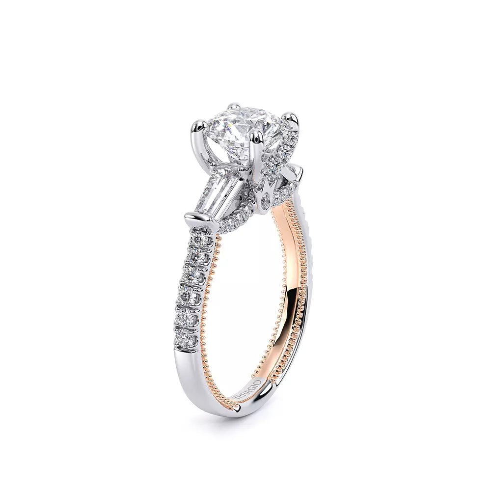 VERRAGIO - RENAISSANCE-991R15 - Birmingham Jewelry