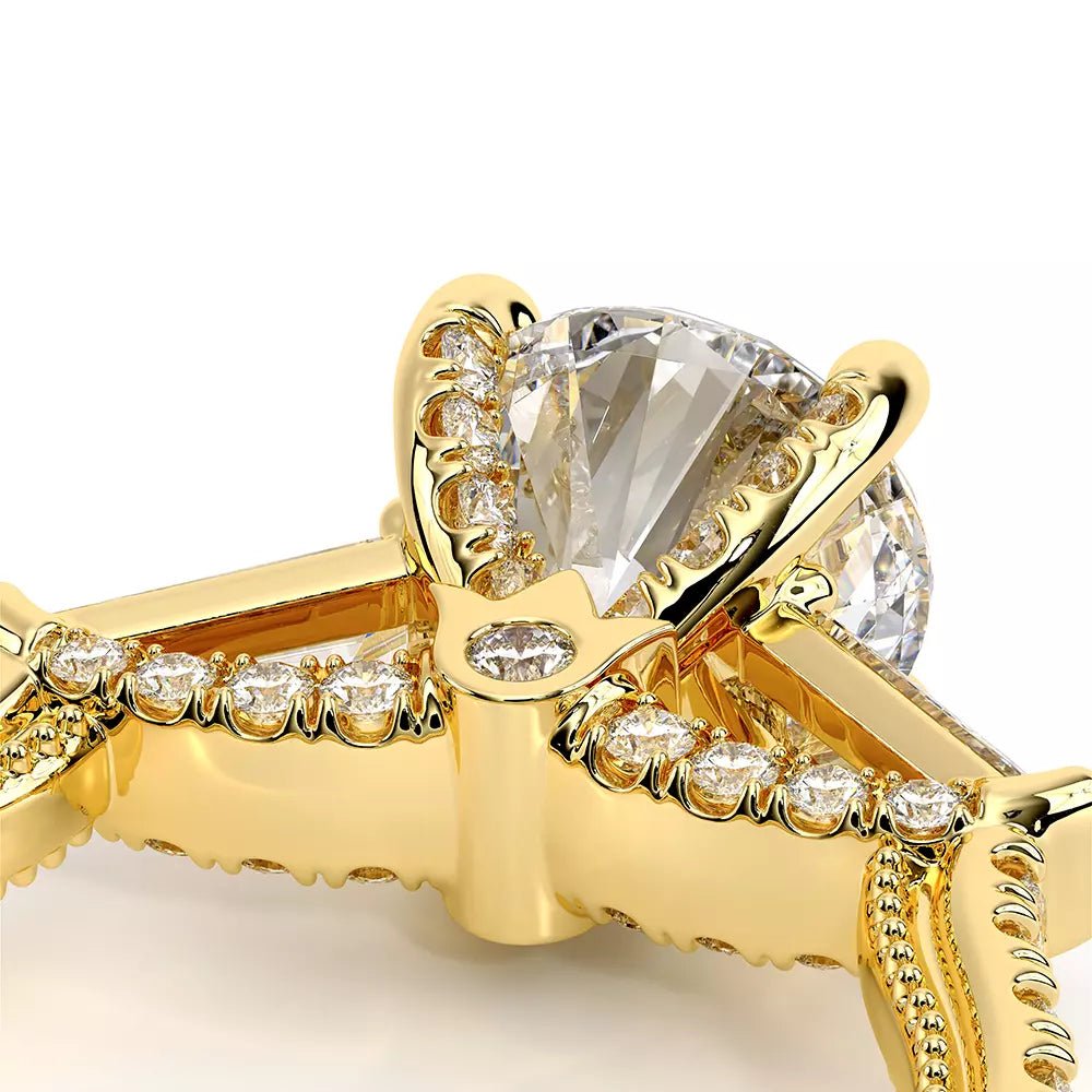 VERRAGIO - RENAISSANCE-991R15 - Birmingham Jewelry