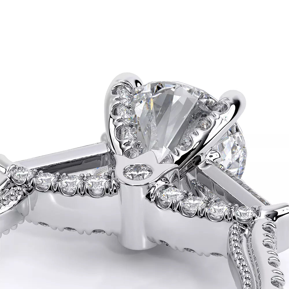 VERRAGIO - RENAISSANCE-991R15 - Birmingham Jewelry