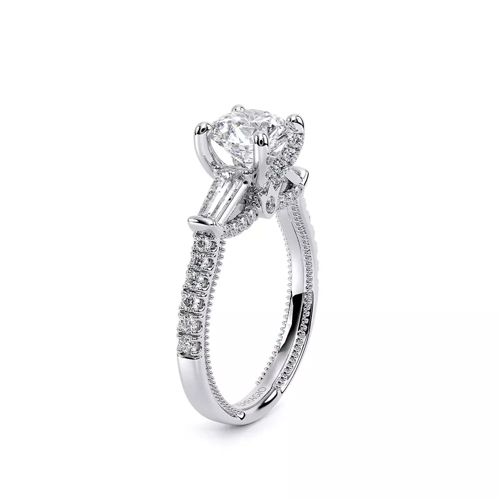 VERRAGIO - RENAISSANCE-991R15 - Birmingham Jewelry