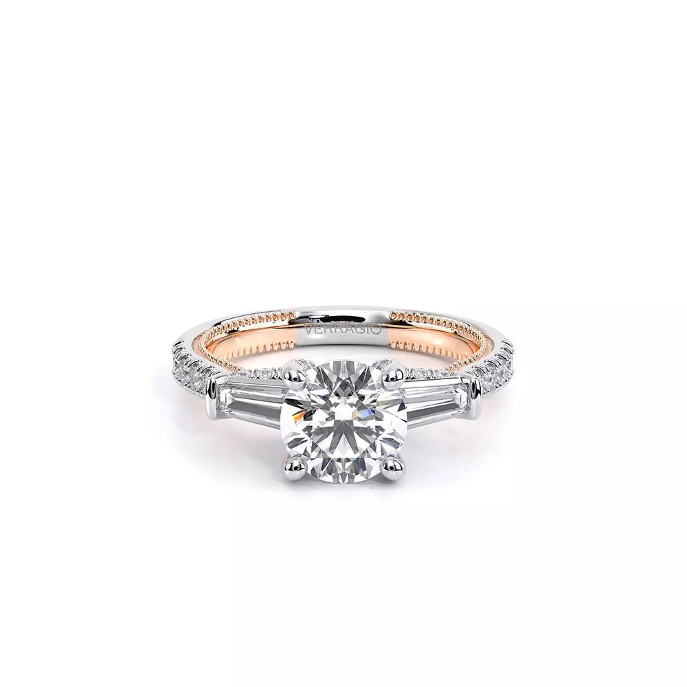 VERRAGIO - RENAISSANCE-991R15 - Birmingham Jewelry